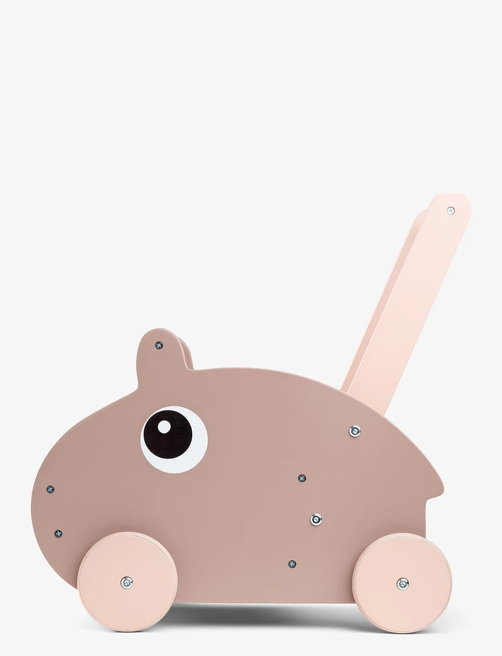 Done by Deer - Walker Ozzo Powder - lauflernhilfen - powder - 1