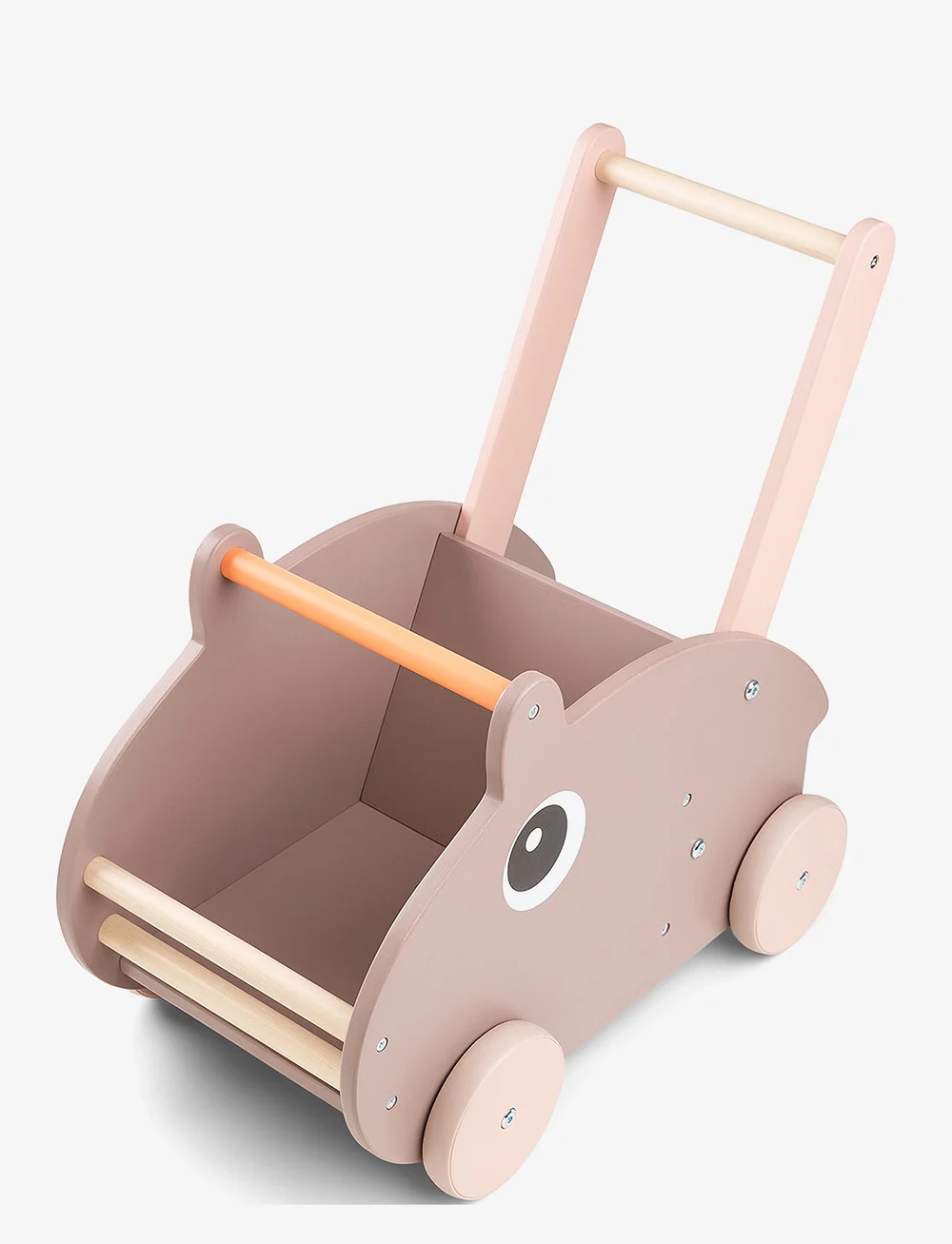 Done by Deer - Walker Ozzo Powder - lauflernhilfen - powder - 2