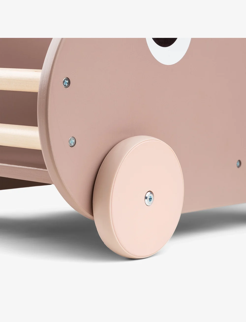 Done by Deer - Walker Ozzo Powder - lauflernhilfen - powder - 3