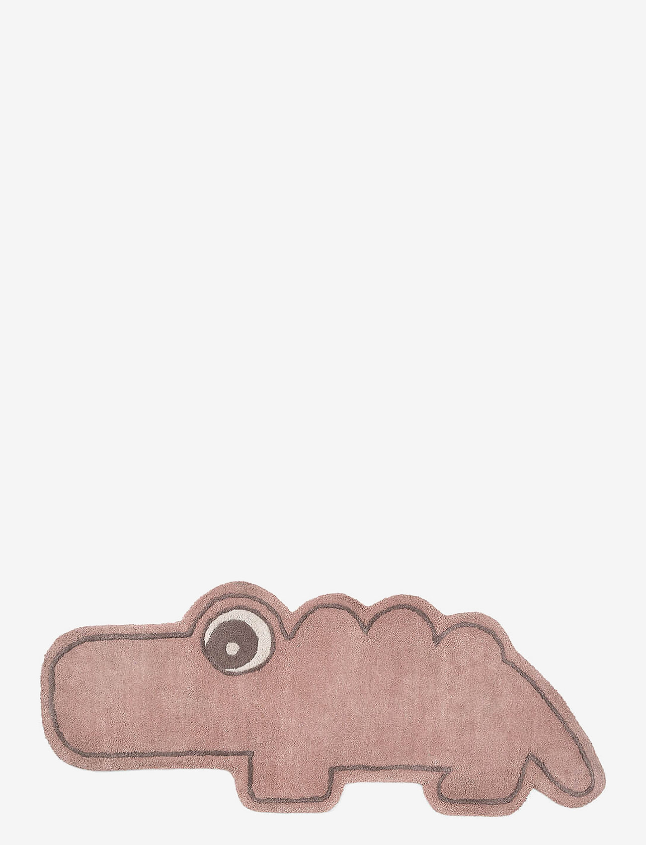 Done by Deer - Rug Croco Powder - powder - 0