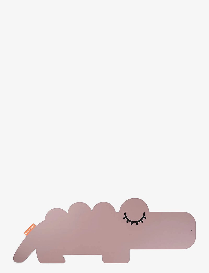 Done by Deer - Height measurer Croco Powder - seinakaunistused - powder - 1