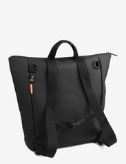 Done by Deer - Changing backpack Black - hoitolaukut - black - 3