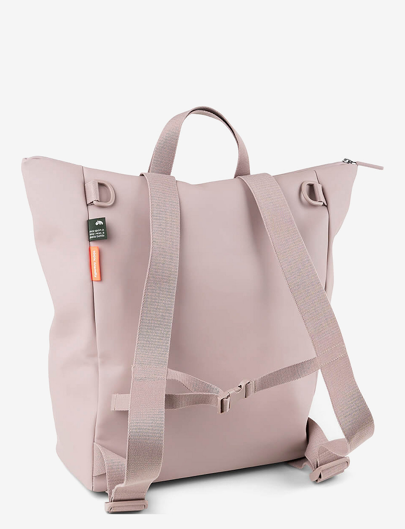 Done by Deer - Changing backpack Powder - ryggsäckar - powder - 2