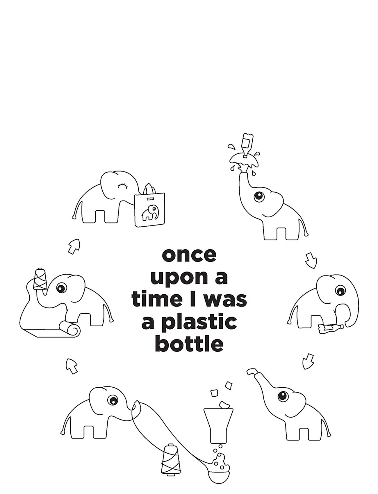 Done by Deer - Changing backpack Mustard - rygsække - mustard - 3