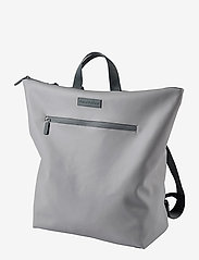 Done by Deer - Changing backpack - torby dziecięce - grey - 0