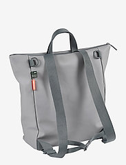 Done by Deer - Changing backpack - torby dziecięce - grey - 1
