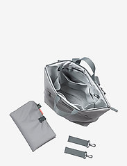 Done by Deer - Changing backpack - torby dziecięce - grey - 2