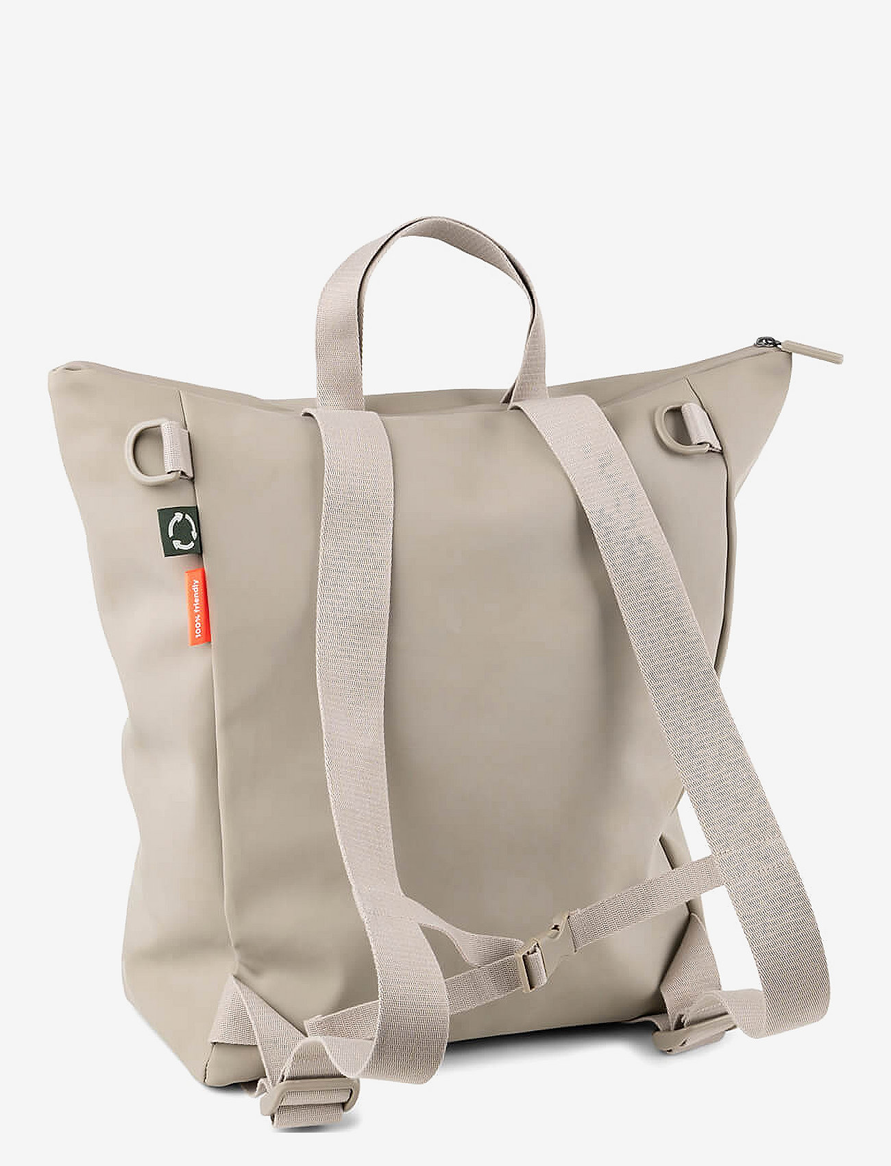 Done by Deer - Changing backpack Sand - wickeltaschen - sand - 2