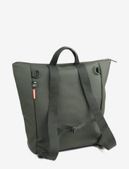 Done by Deer - Changing backpack - changing bags - dark green - 1