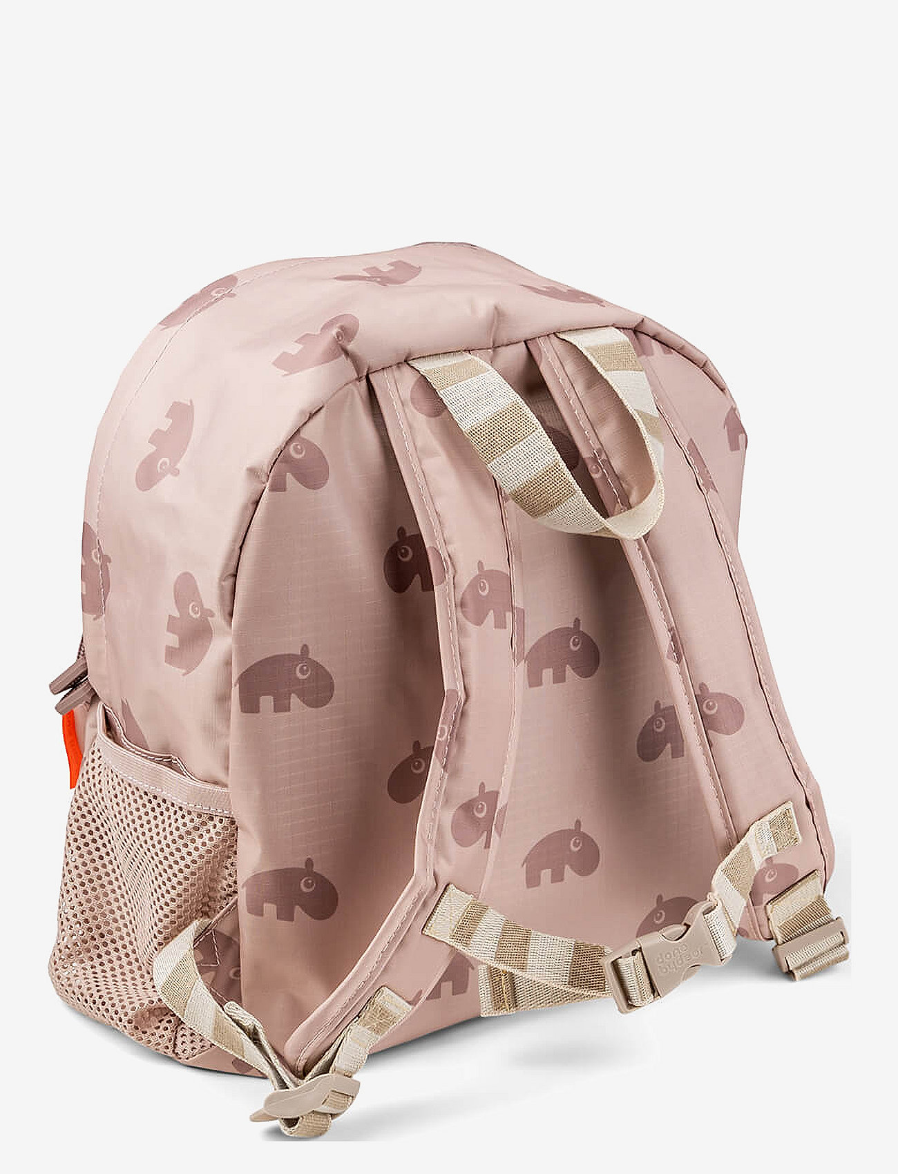 Done by Deer - Kids backpack Ozzo Powder 5 L - ryggsäckar - powder - 2