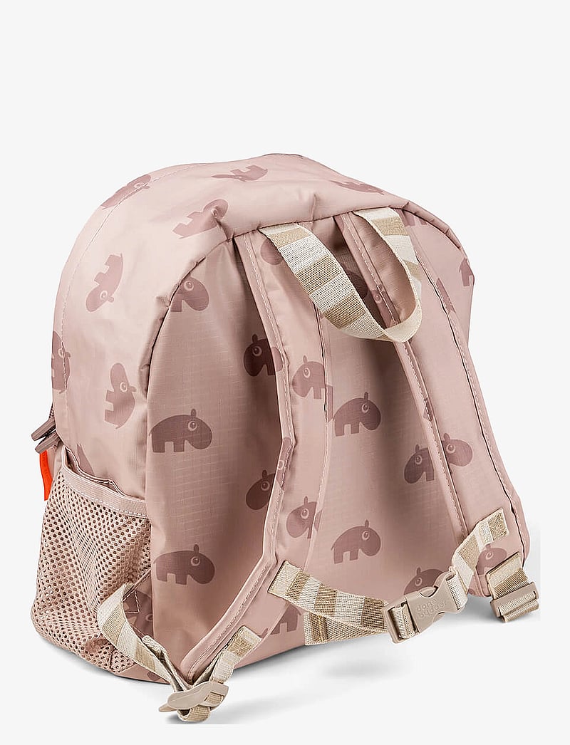 Done by Deer - Kids backpack Ozzo Powder 5 L - ryggsäckar - powder - 2