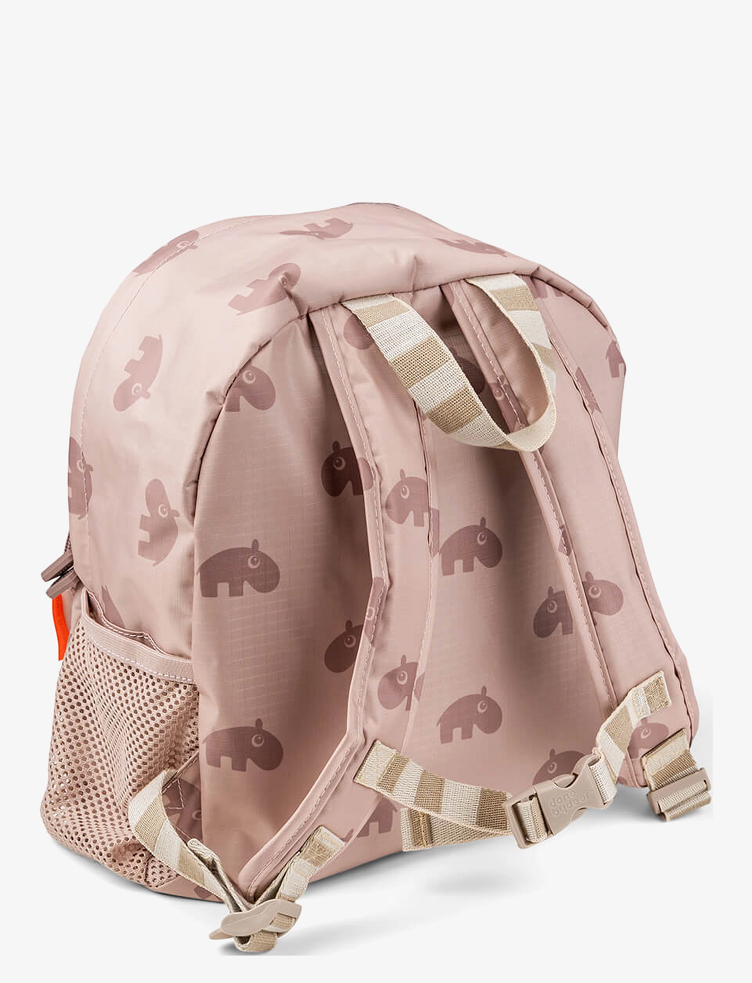 Done by Deer - Kids backpack Ozzo Powder 5 L - sacs a dos - powder - 2