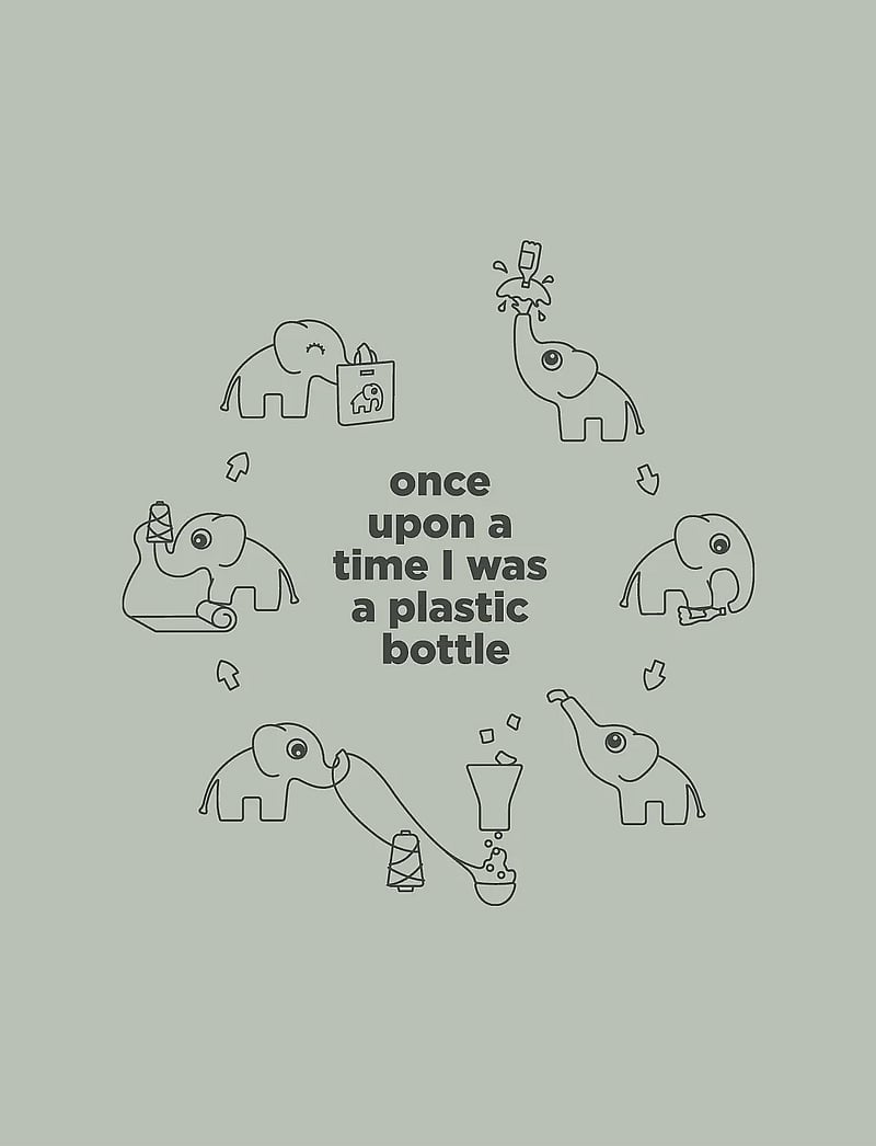 Done by Deer - Quilted cross-over kids bag Croco Powder - bauchtaschen - powder - 0