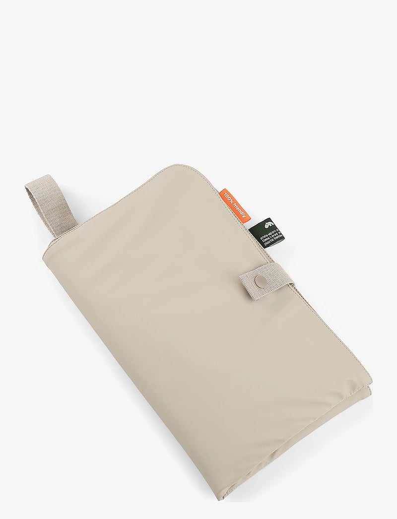 Done by Deer - Foldable changing mat Sand - wickelunterlagen - sand - 1