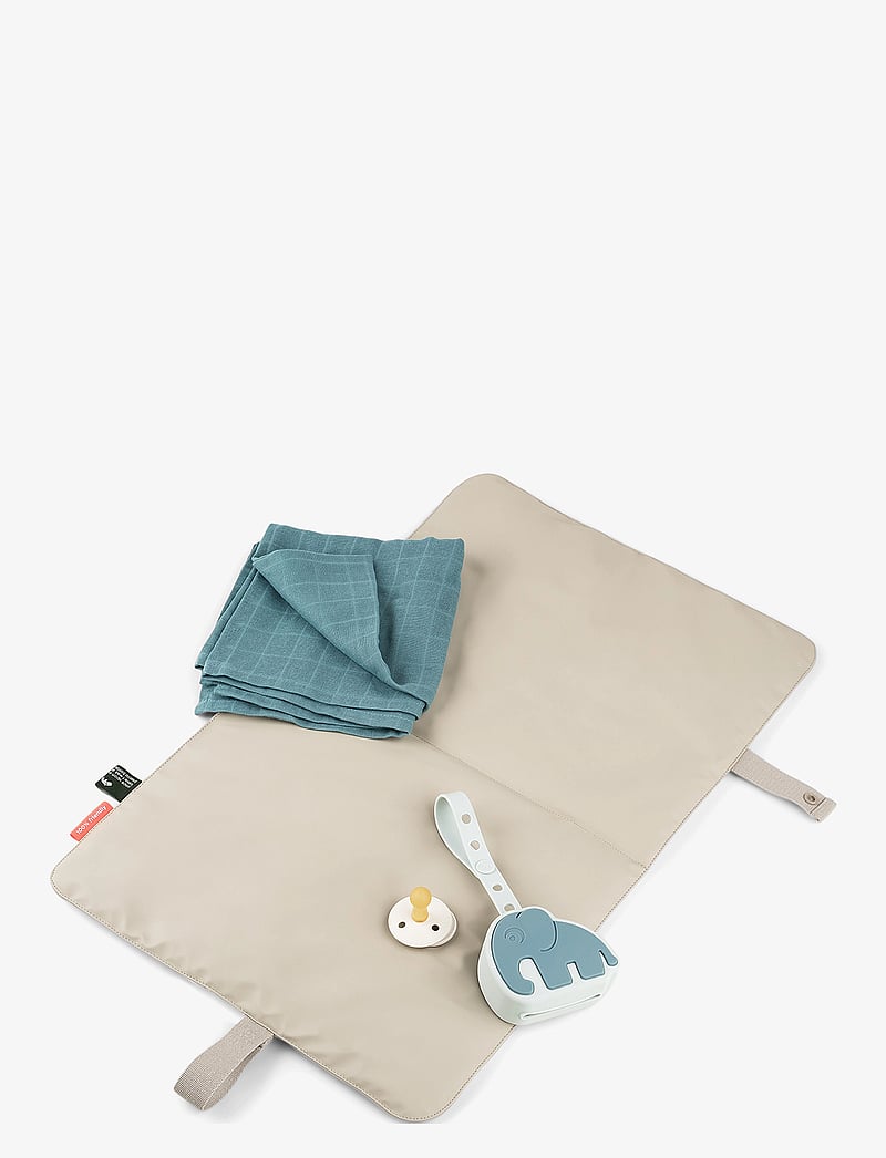 Done by Deer - Foldable changing mat Sand - wickelunterlagen - sand - 3