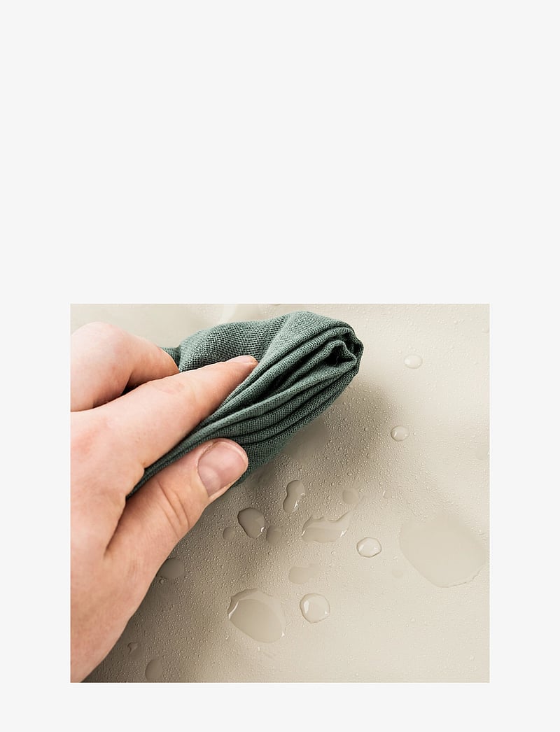 Done by Deer - Foldable changing mat Sand - wickelunterlagen - sand - 4