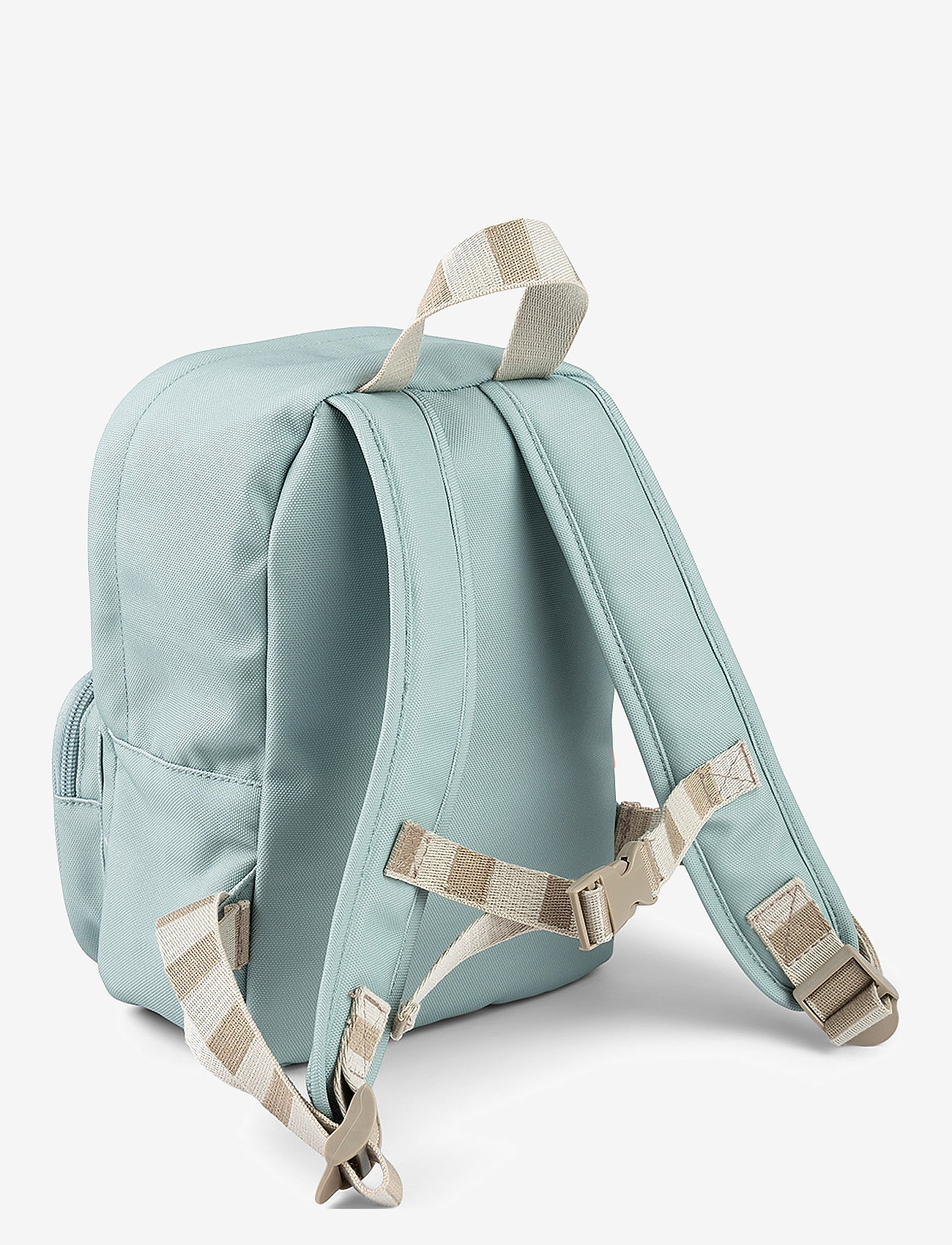 Done by Deer - Kids backpack Elphee Blue 4 L - ryggsäckar - blue - 2