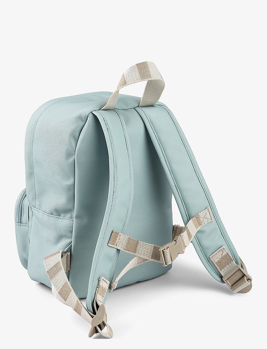 Done by Deer - Kids backpack Elphee Blue 4 L - rucksäcke - blue - 2