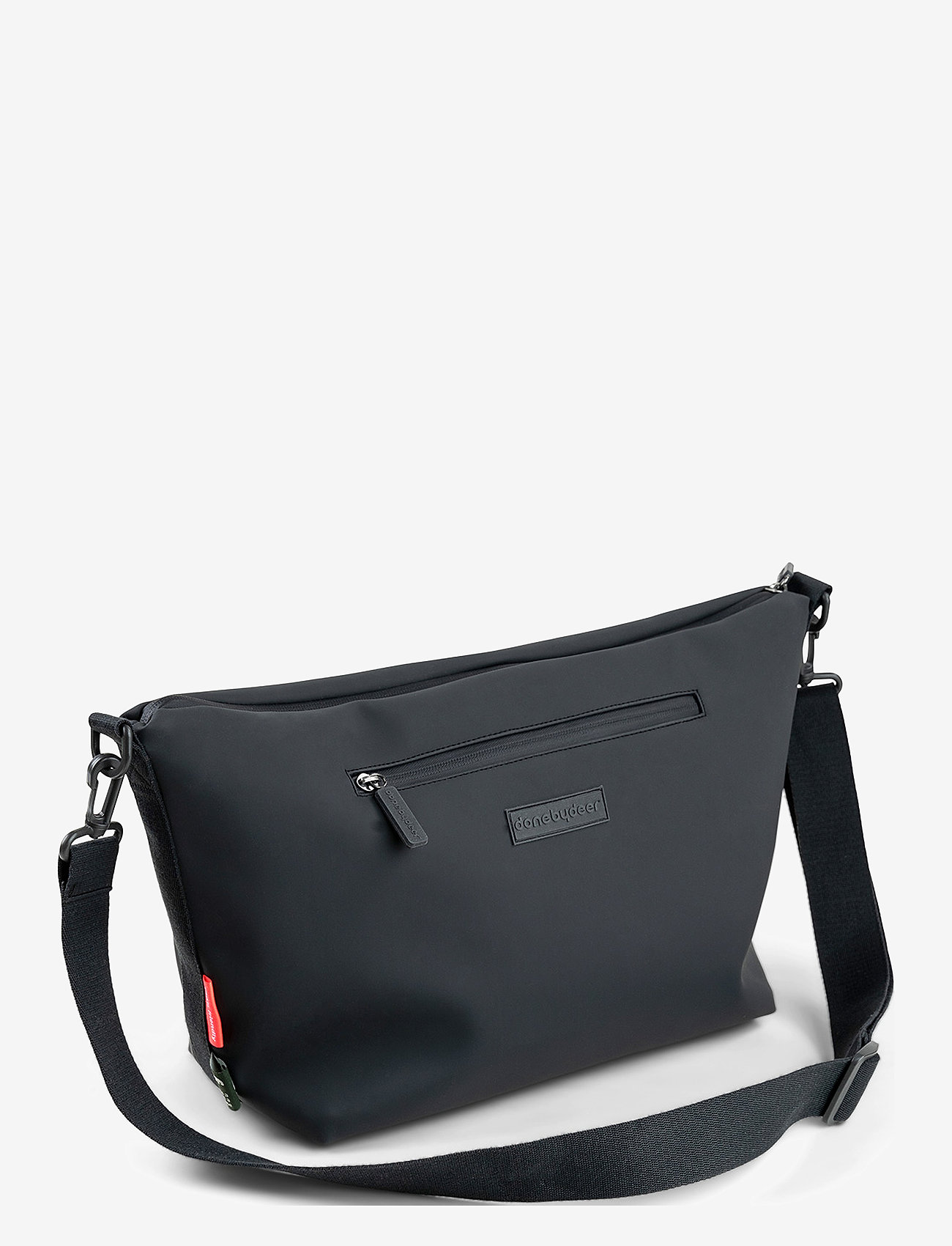 Done by Deer - Stroller bag Black - wickeltaschen - black - 2