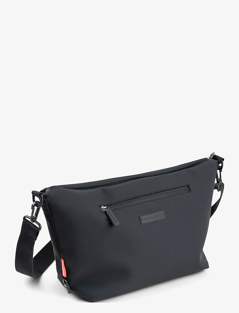 Done by Deer - Stroller bag Black - wickeltaschen - black - 3