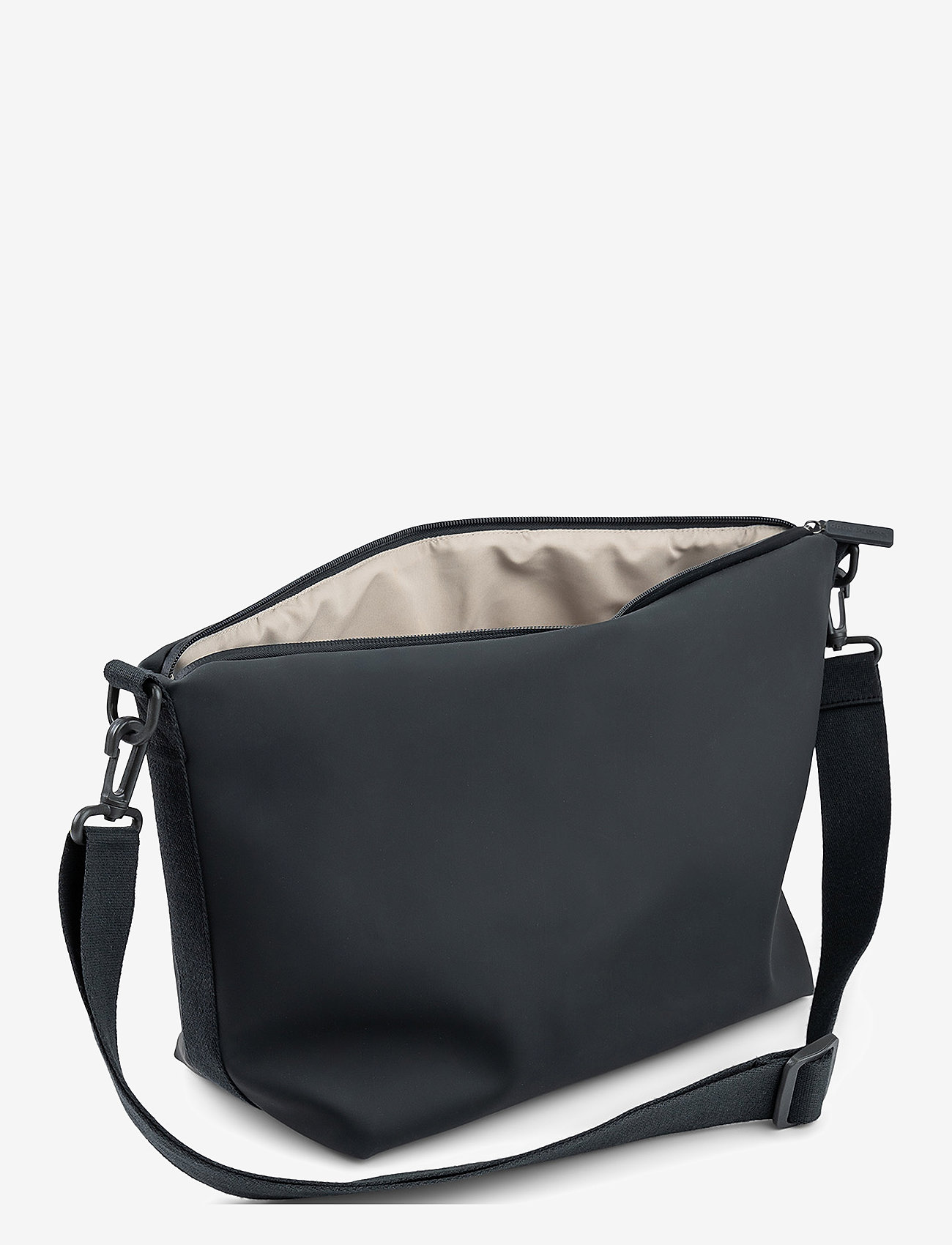 Done by Deer - Stroller bag Black - wickeltaschen - black - 4