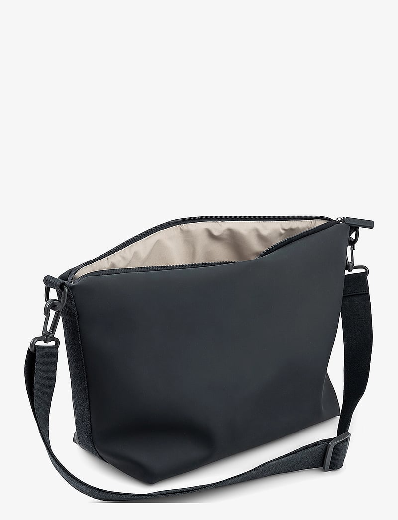 Done by Deer - Stroller bag Black - wickeltaschen - black - 4