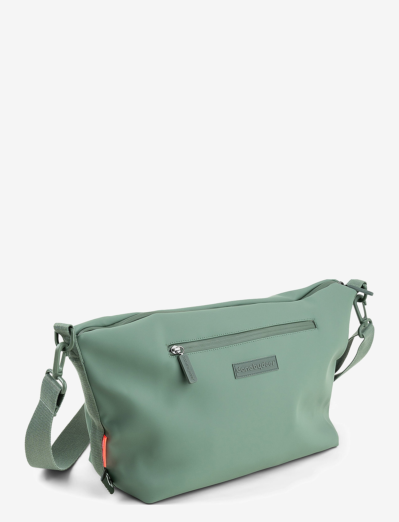Done by Deer - Stroller bag Green - green - 2
