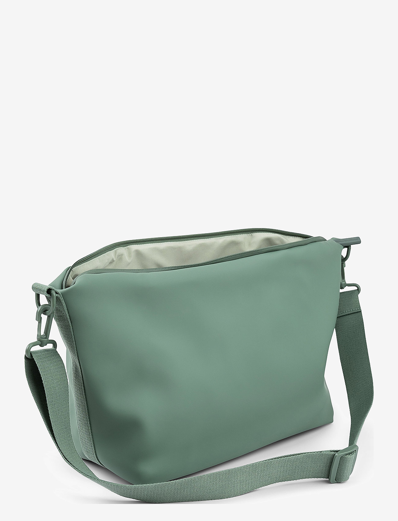 Done by Deer - Stroller bag Green - green - 3