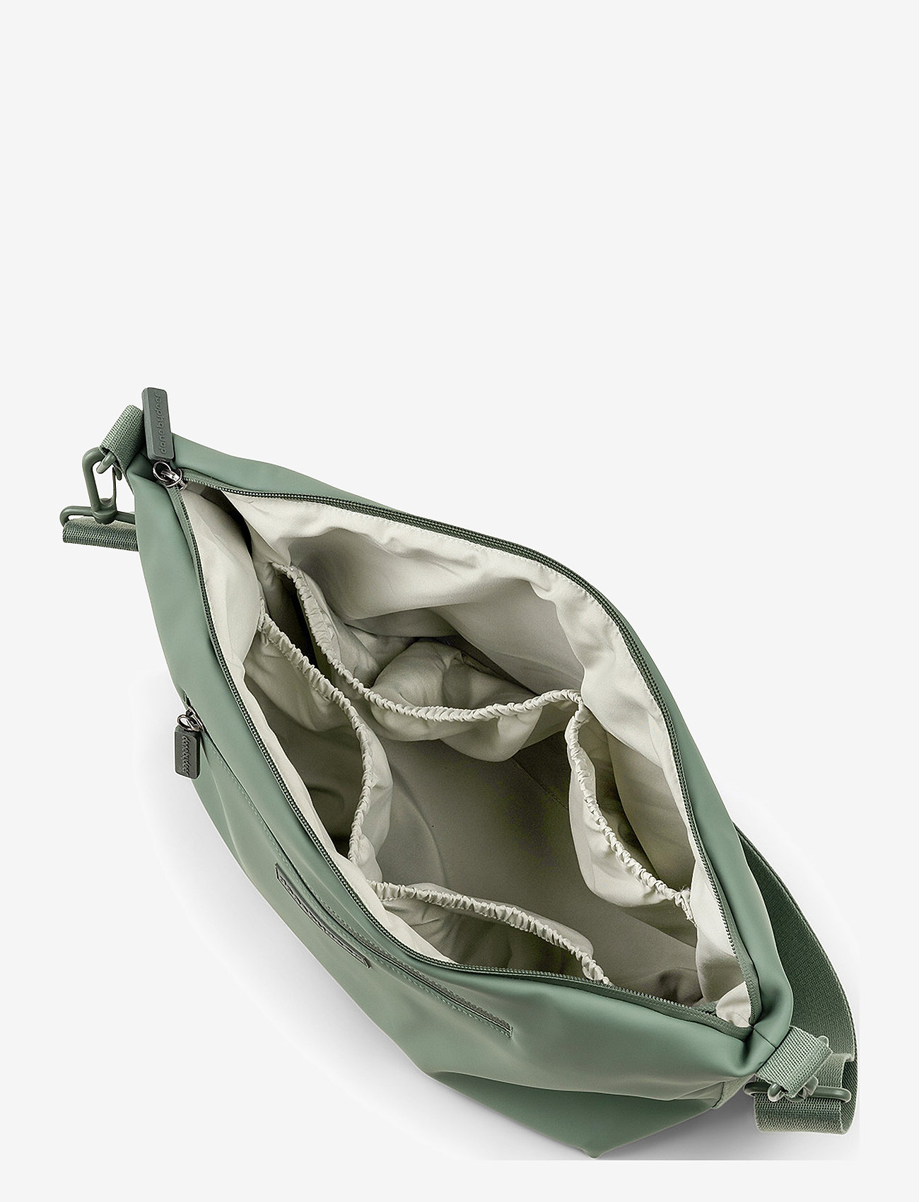 Done by Deer - Stroller bag Green - green - 4