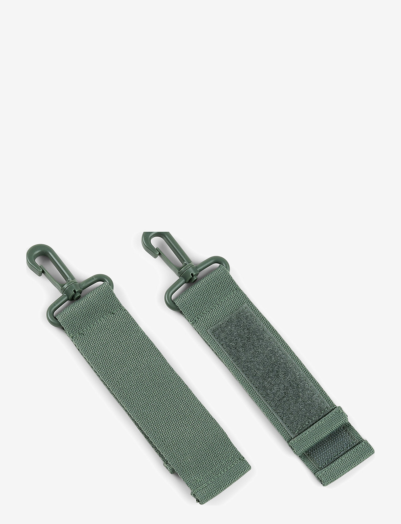 Done by Deer - Stroller bag Green - green - 5