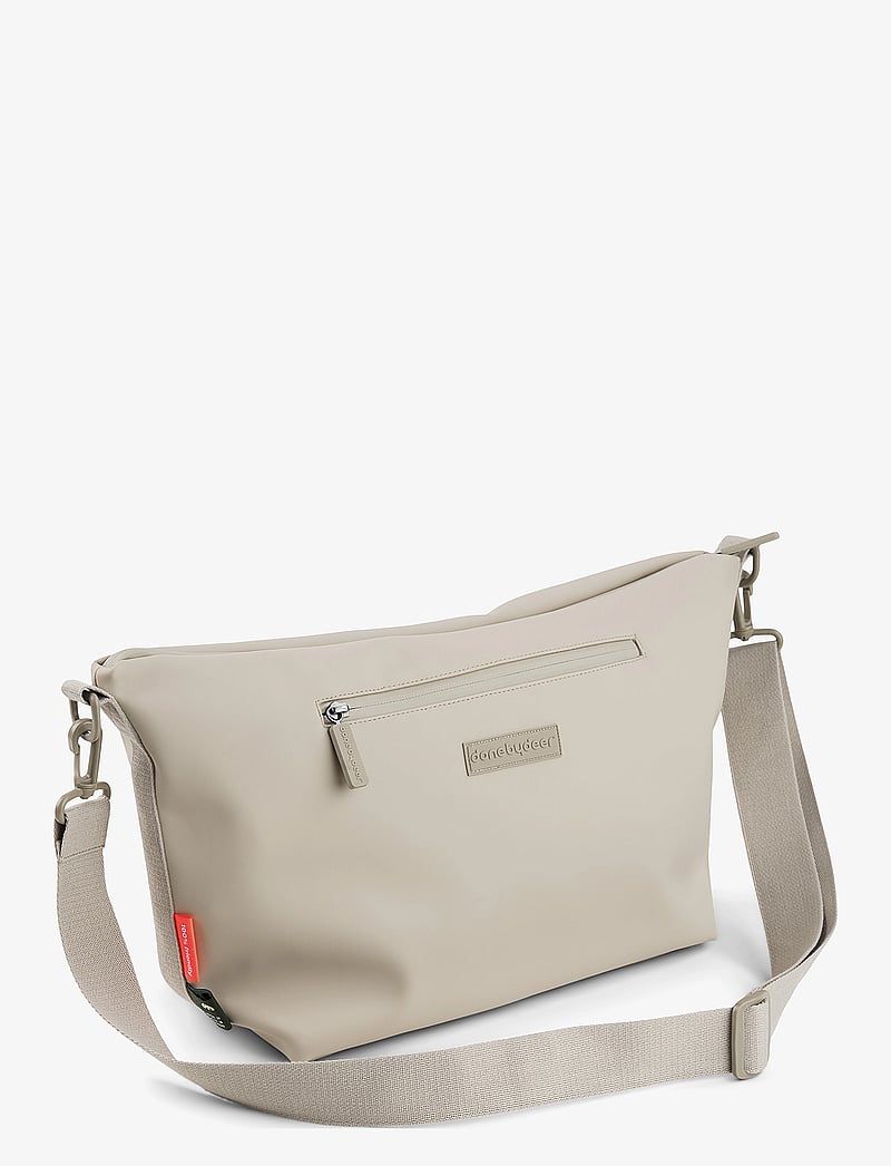 Done by Deer - Stroller bag Sand - mähkmekotid - sand - 2