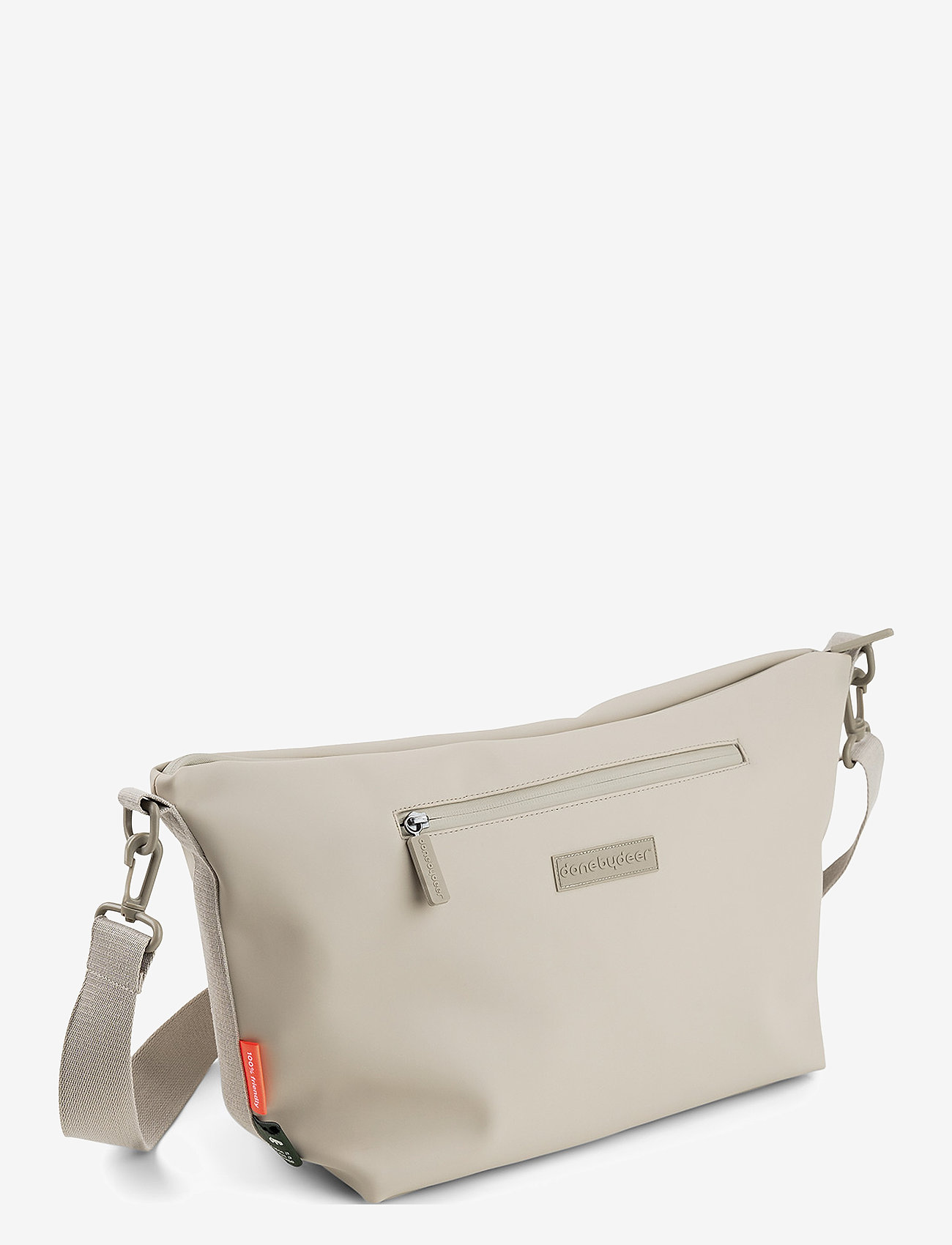 Done by Deer - Stroller bag Sand - mähkmekotid - sand - 3