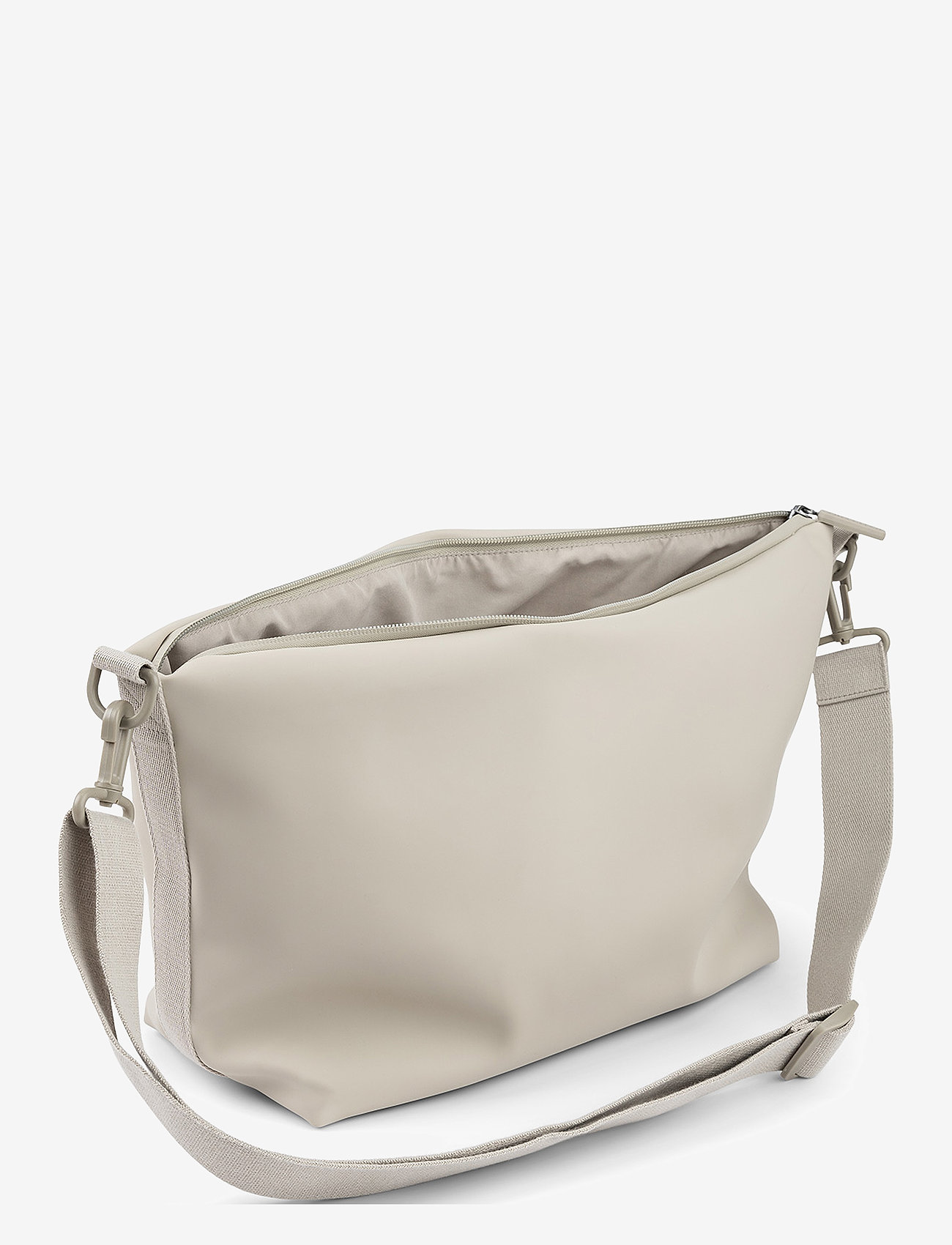 Done by Deer - Stroller bag Sand - mähkmekotid - sand - 4