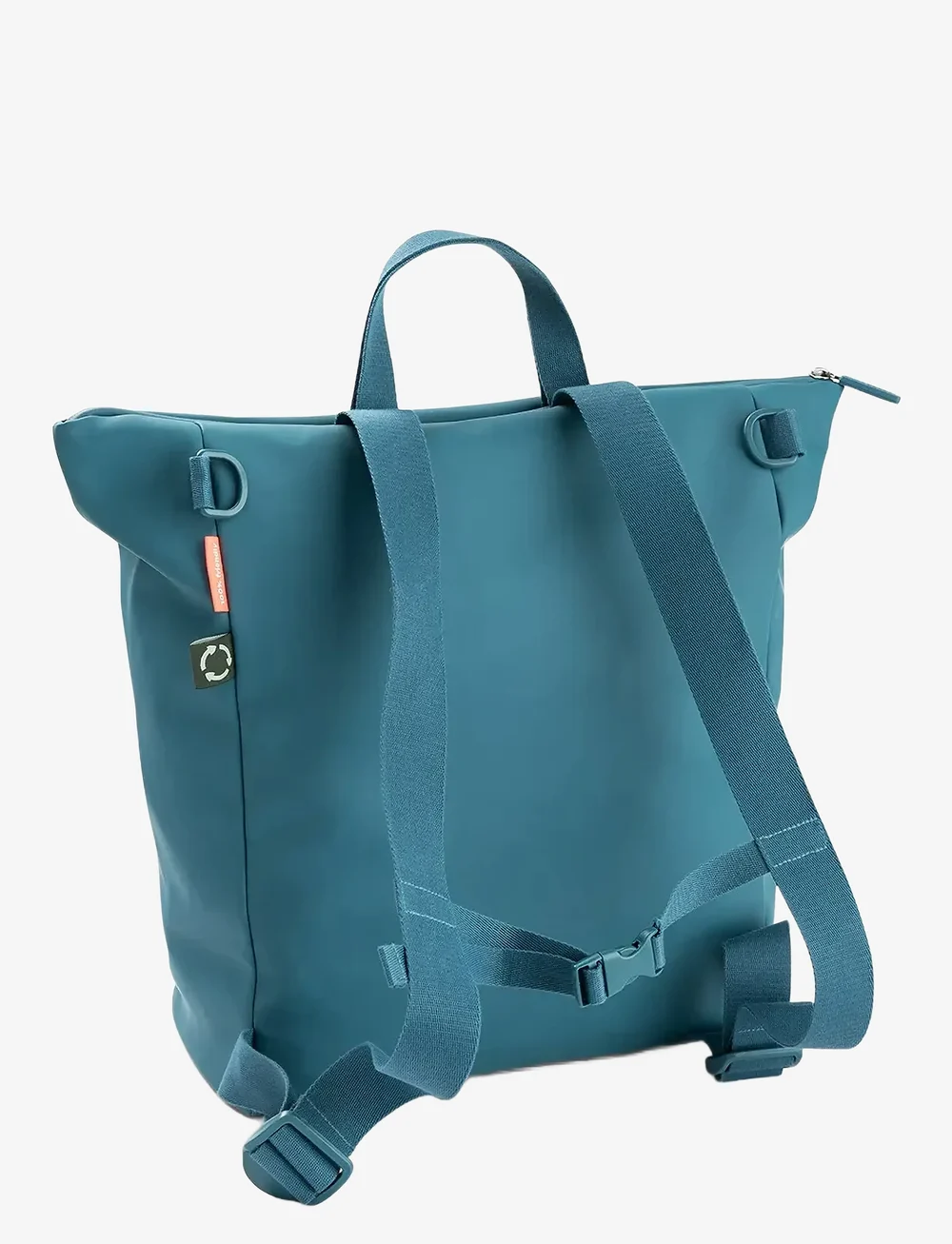 Done by Deer - Changing backpack  Blue - kinderwagen-accessoires - blue - 3