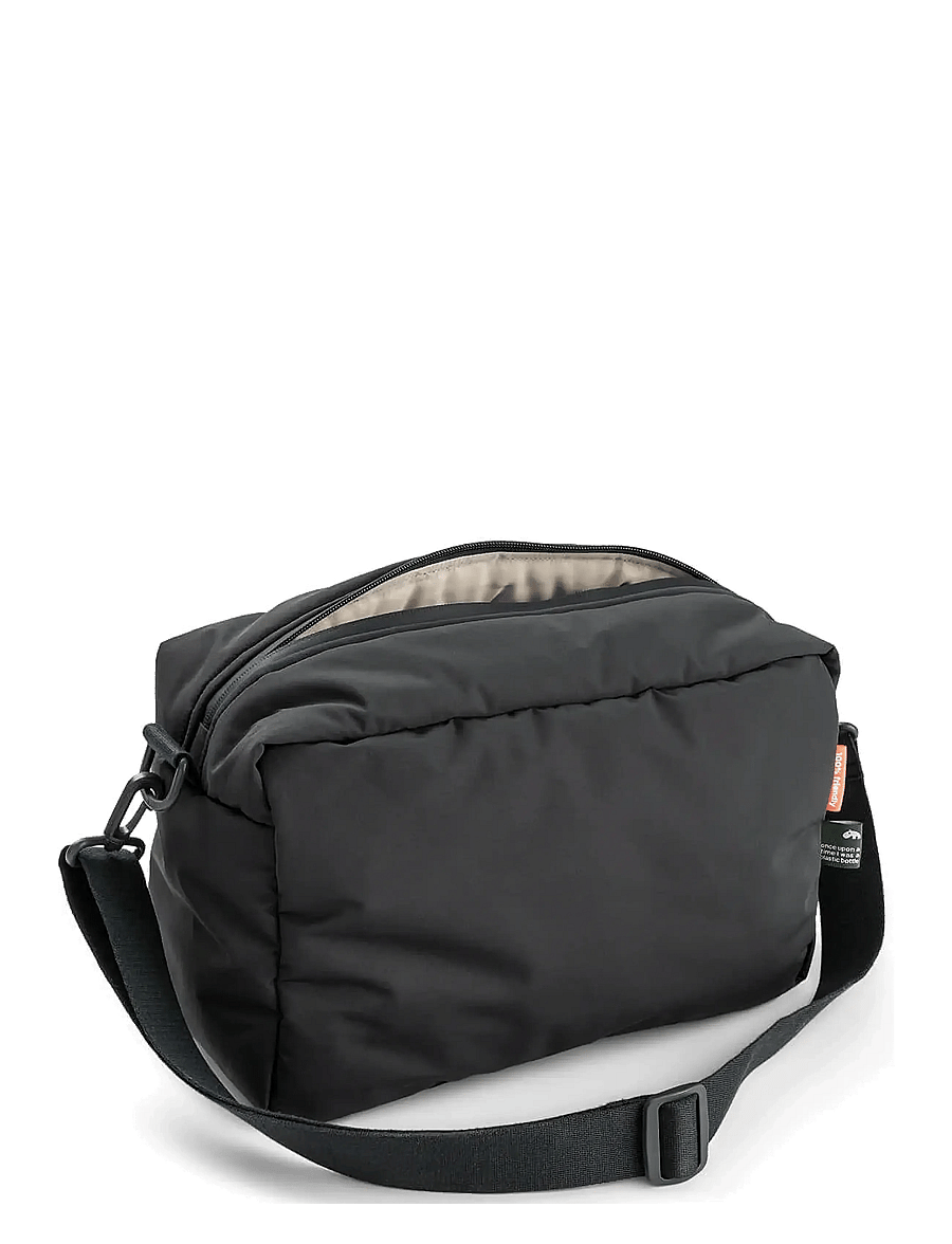 Done by Deer - Quilted stroller bag Black - vankrite tarvikud - black - 3