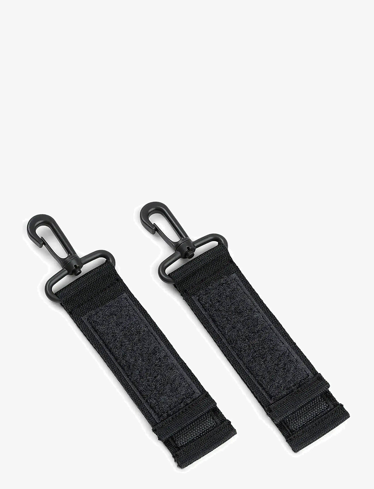 Done by Deer - Quilted stroller bag Black - barnvagnstillbehör - black - 5