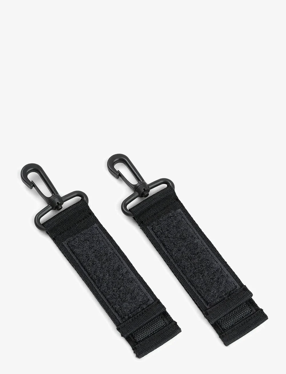 Done by Deer - Quilted stroller bag Black - barnvagnstillbehör - black - 5