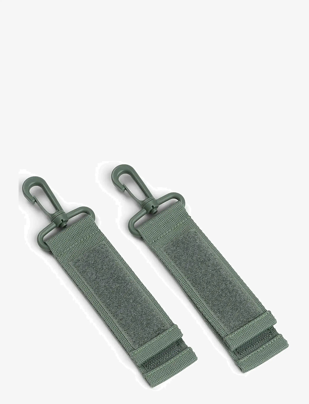 Done by Deer - Quilted stroller bag Green - skiptitöskur - green - 5