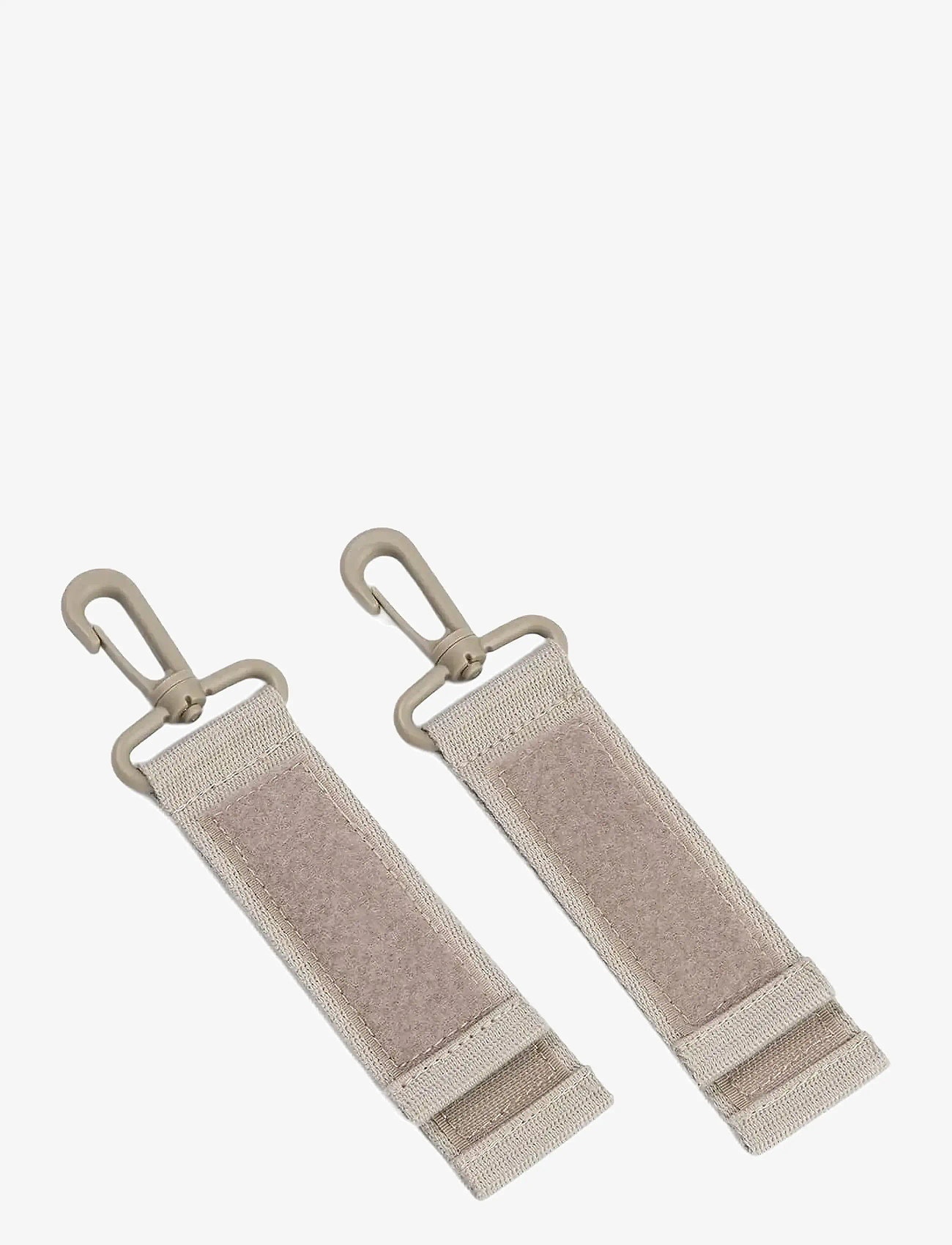 Done by Deer - Quilted stroller bag Sand - mähkmekotid - sand - 5