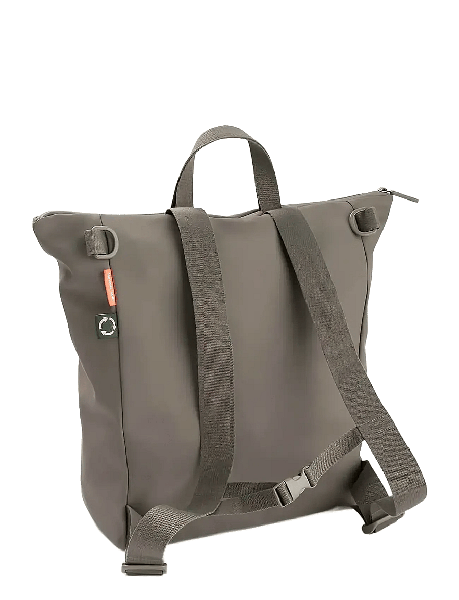Done by Deer - Changing backpack Taupe - skiptitöskur - taupe - 3