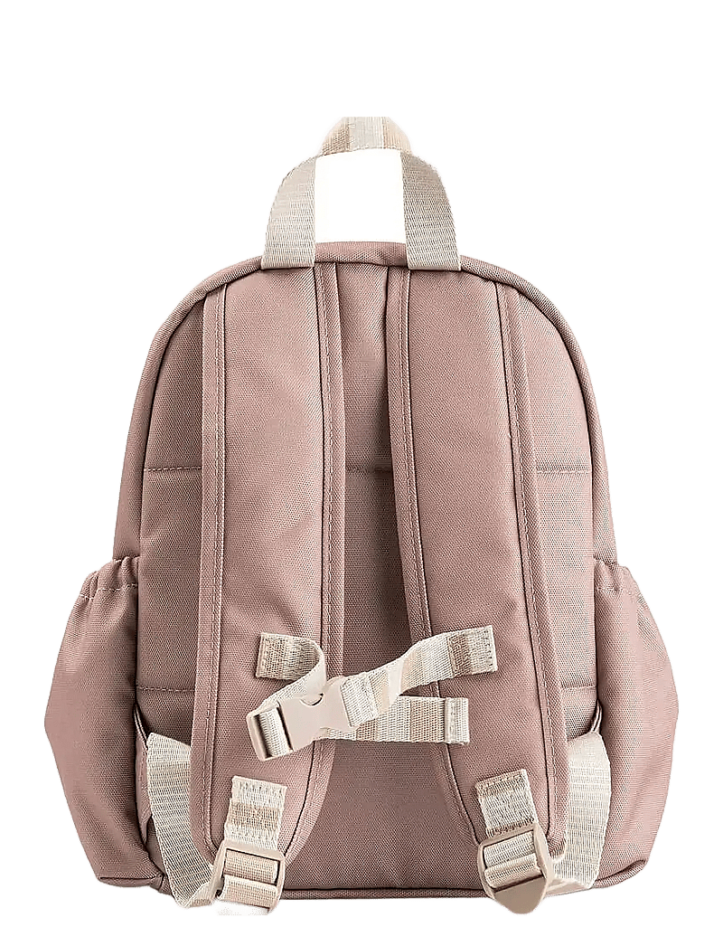 Done by Deer - Kids backpack Tiny farm Powder 7,5 L - rucksäcke - powder - 2