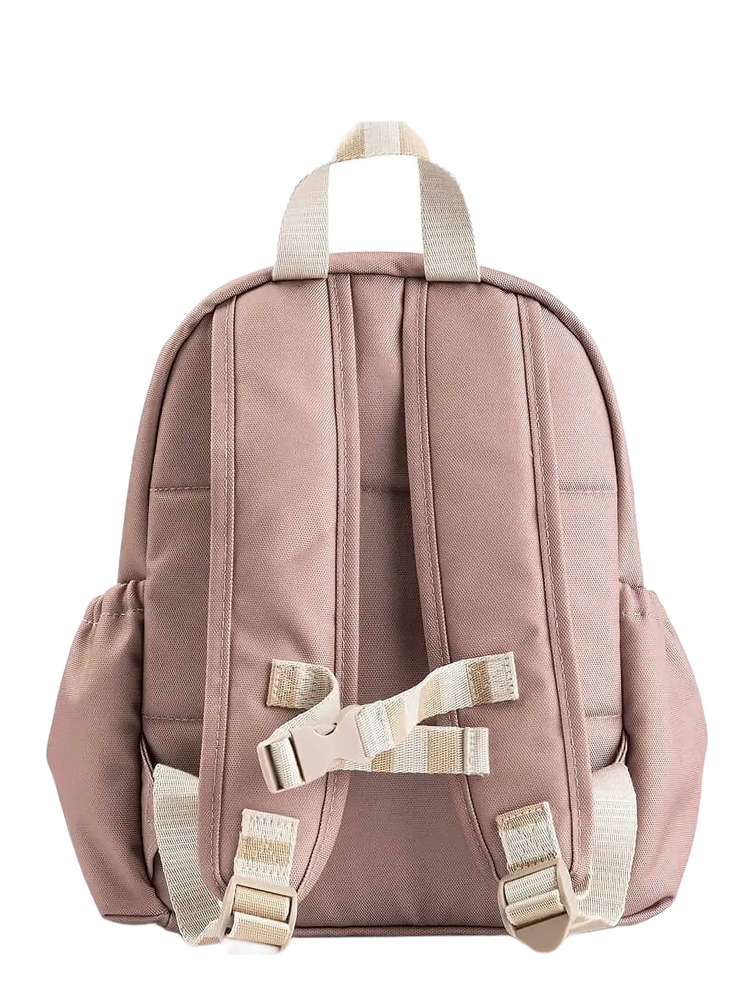 Done by Deer - Kids backpack Tiny farm Powder 7,5 L - seljakotid - powder - 2