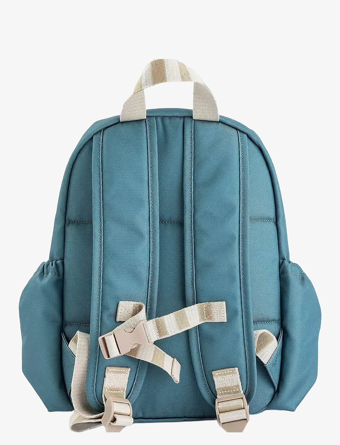 Done by Deer - Kids backpack Tiny farm Blue 7,5 L - rucksäcke - blue - 2