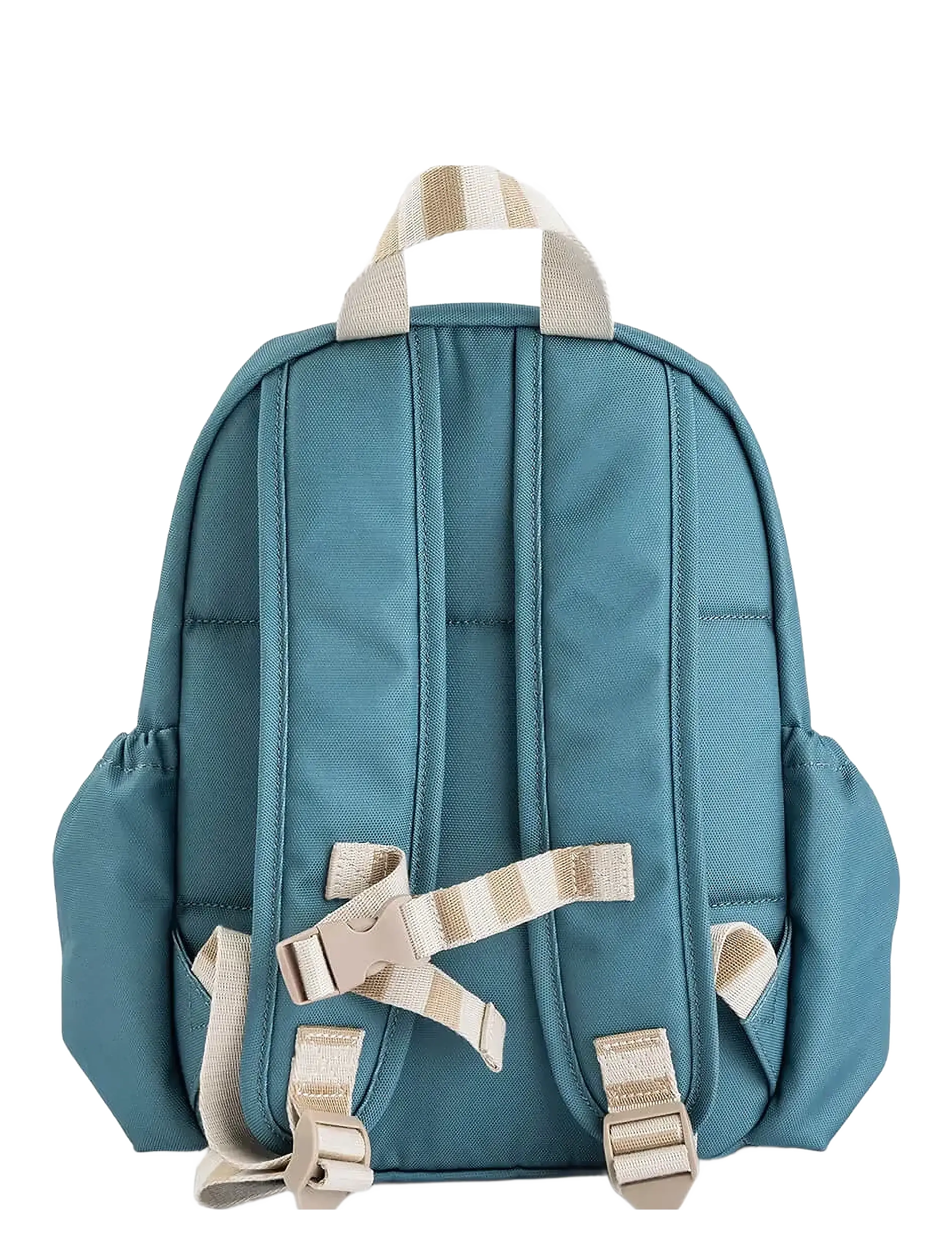 Done by Deer - Kids backpack Tiny farm Blue 7,5 L - rucksäcke - blue - 2