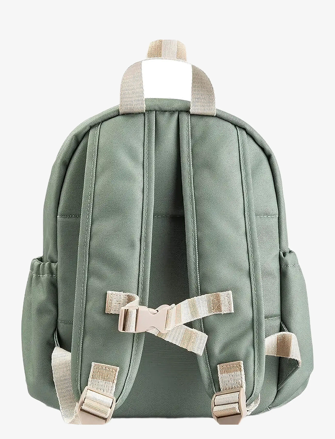 Done by Deer - Kids backpack Playground Green 7,5 L - rucksäcke - green - 2