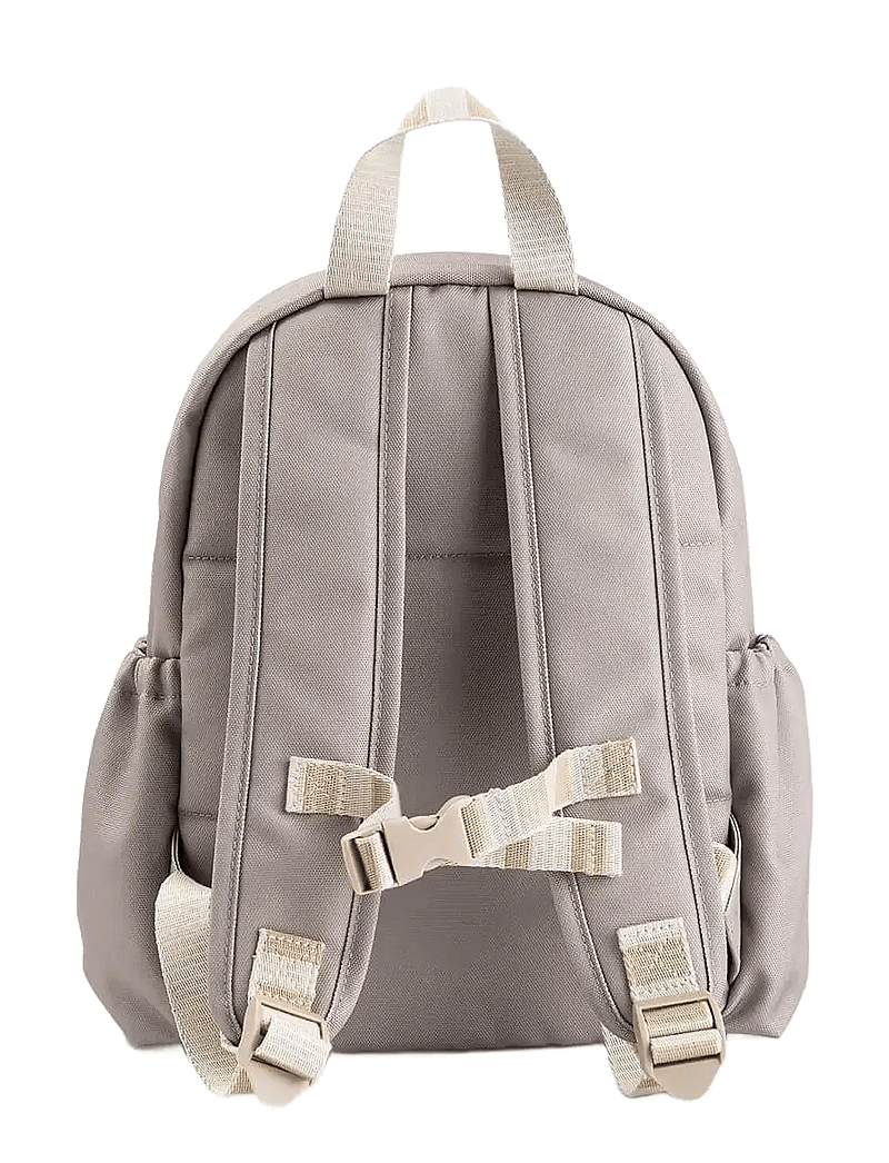 Done by Deer - Kids backpack Celebration Sand 7,5 L - seljakotid - sand - 2
