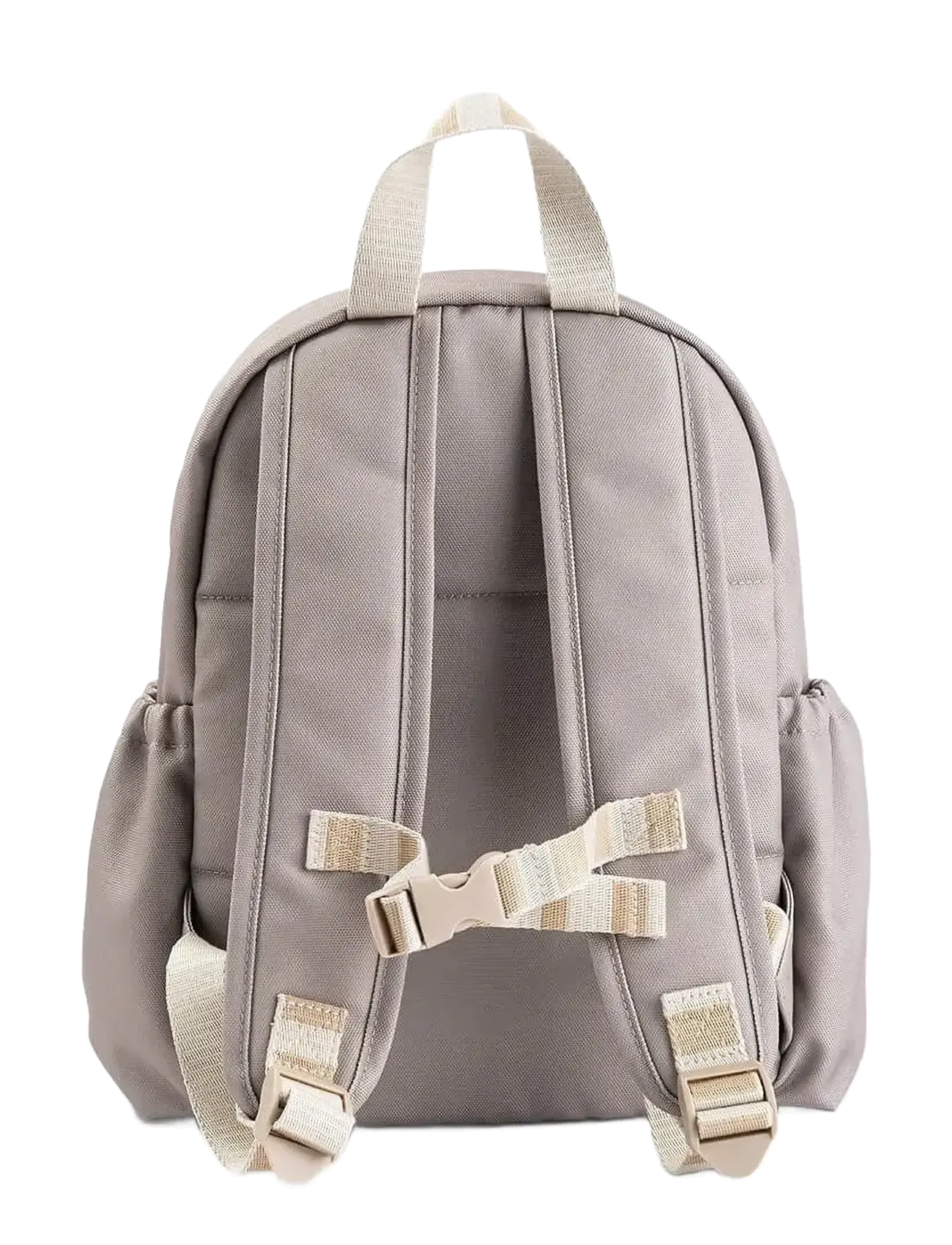 Done by Deer - Kids backpack Celebration Sand 7,5 L - plecaki - sand - 2