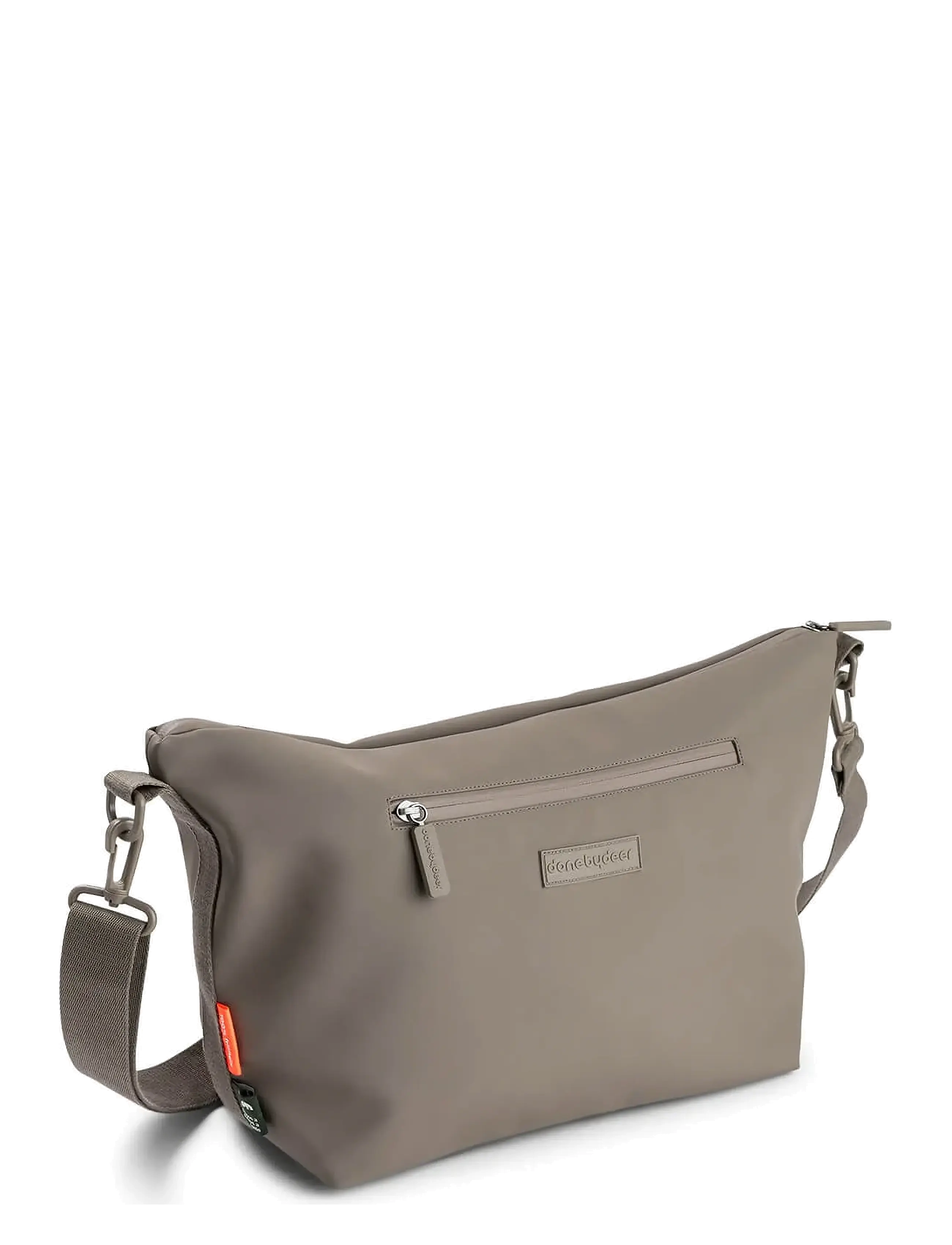 Done by Deer Stroller Bag Taupe, One Size, Care & Hygiene, Beige - Changing Bags, Kinder