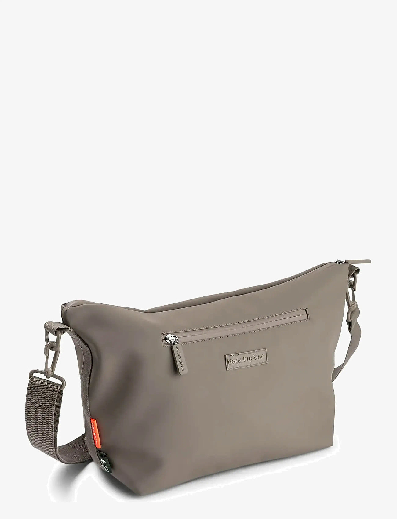 Done by Deer - Stroller bag Taupe - wickeltaschen - taupe - 1