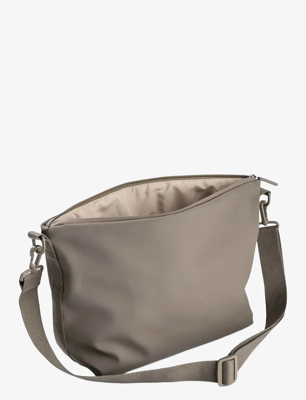 Done by Deer - Stroller bag Taupe - skötväskor - taupe - 3